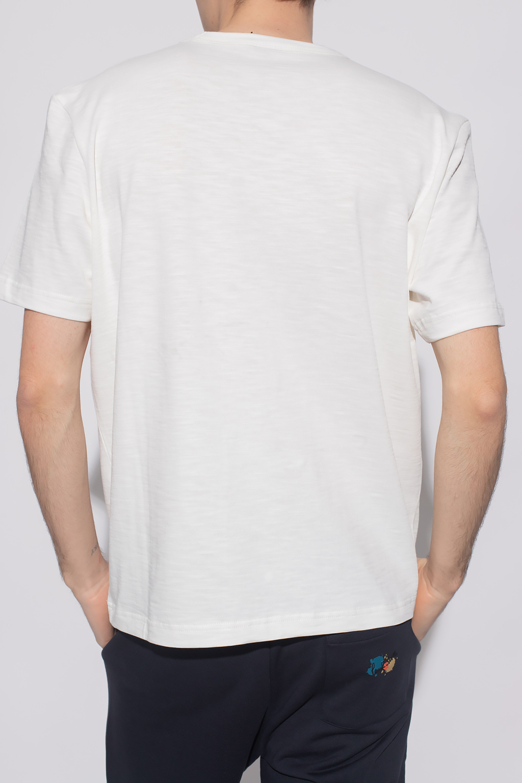 PS Paul Smith T-shirt with logo