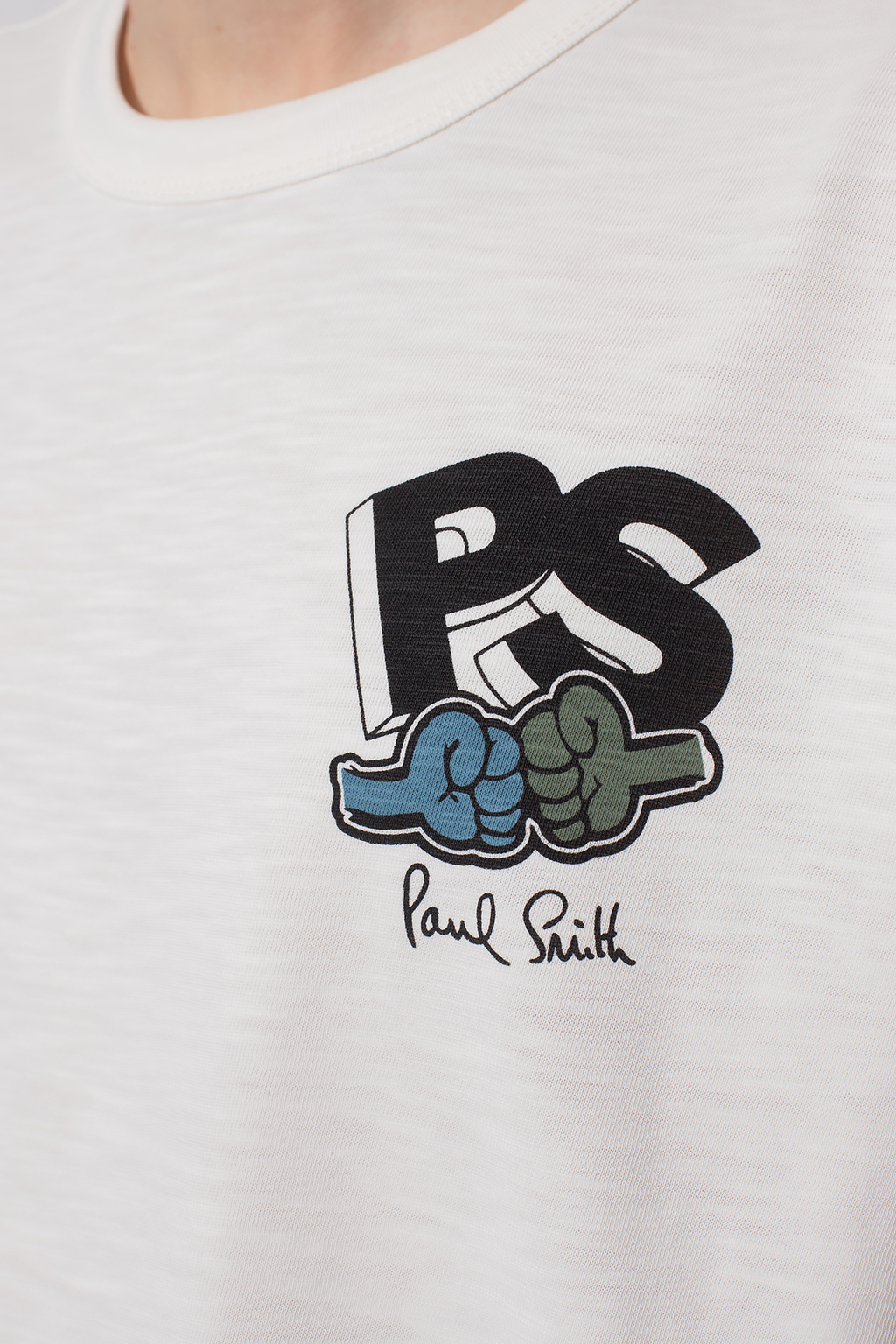 PS Paul Smith T-shirt with logo