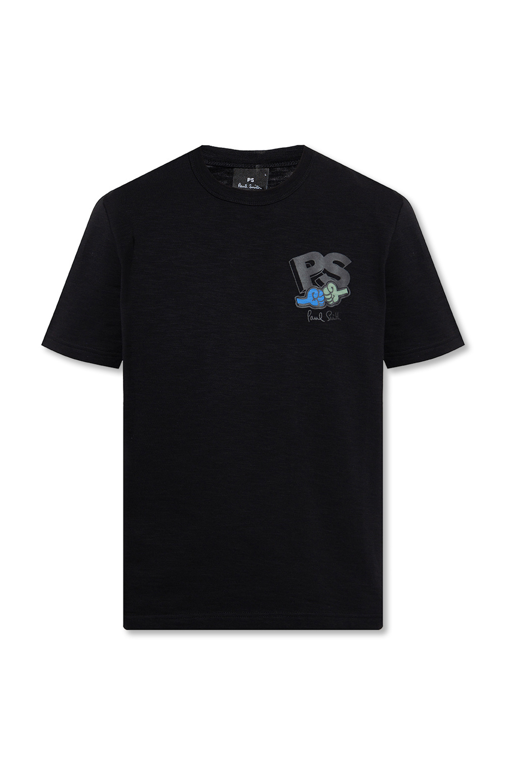 PS Paul Smith Logo T-shirt