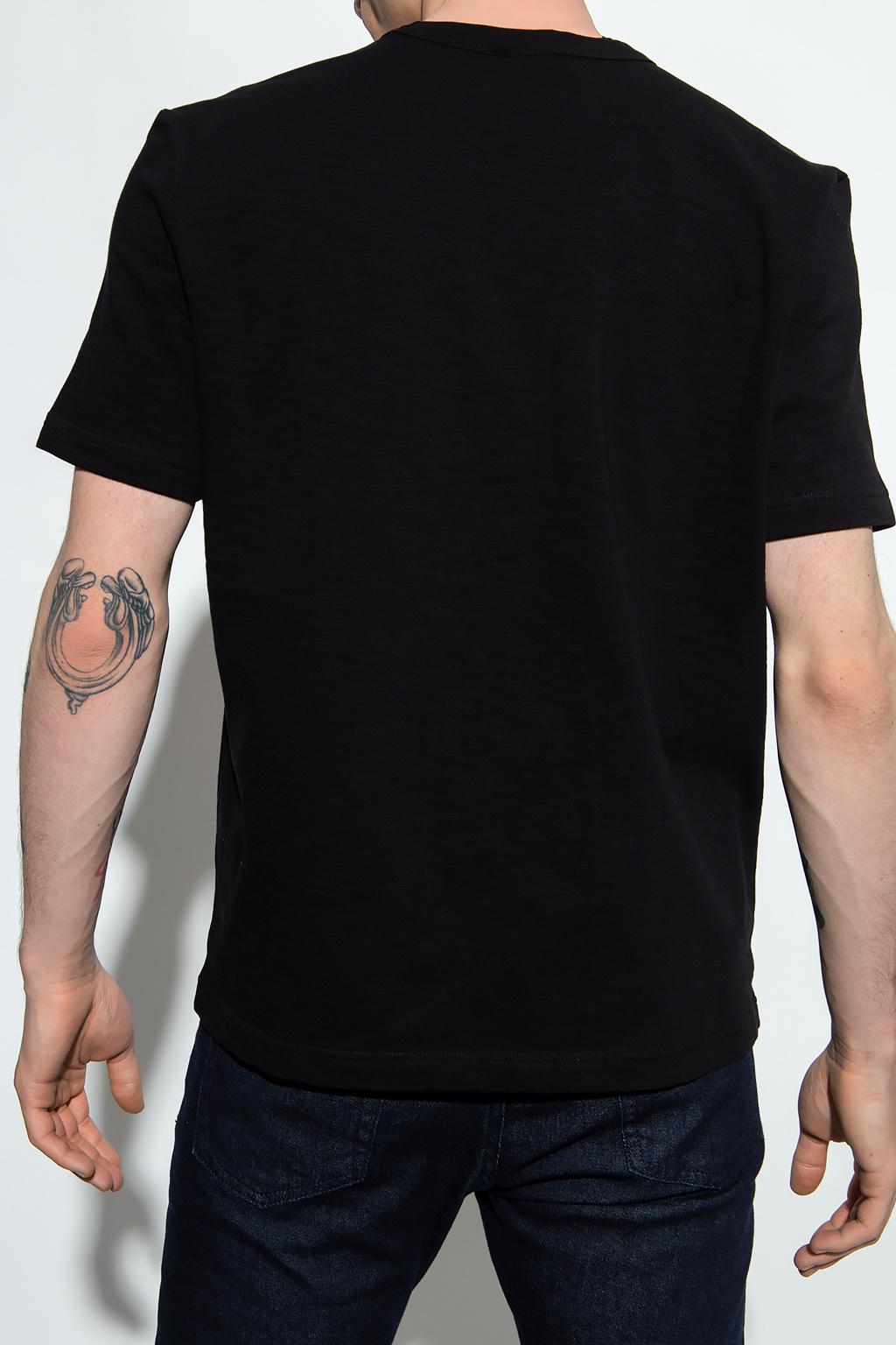 PS Paul Smith Logo T-shirt