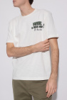 PS Paul Smith Printed T-shirt