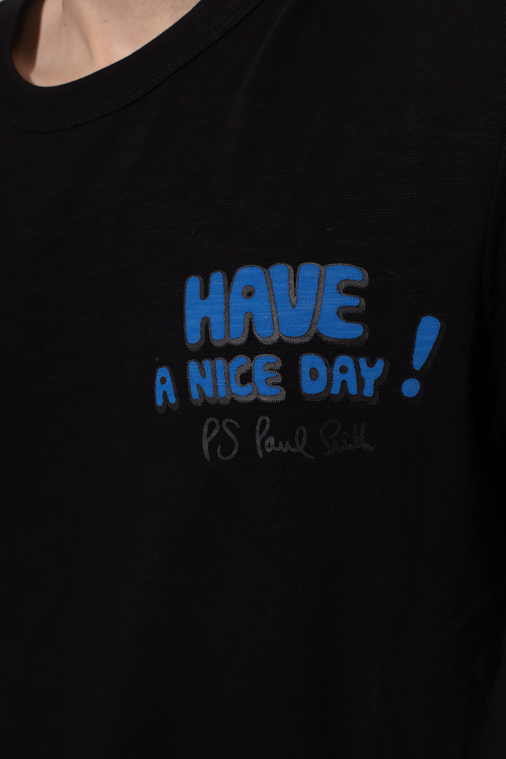 PS Paul Smith T-shirt with logo