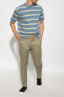 PS Paul Smith Striped T-shirt