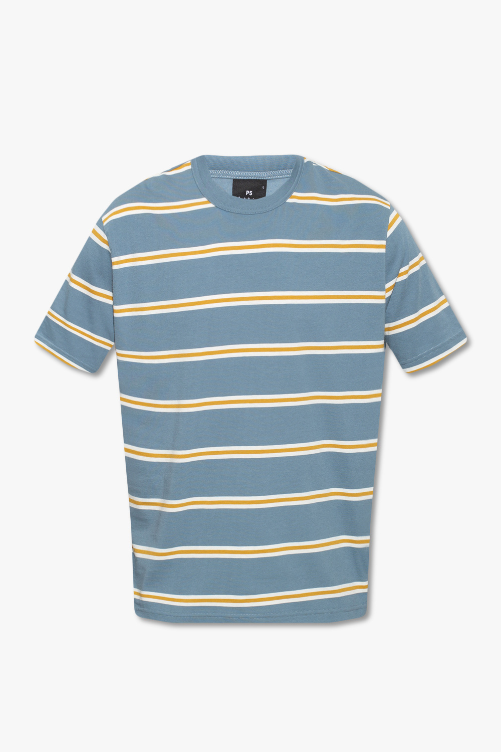 PS Paul Smith Striped T-shirt