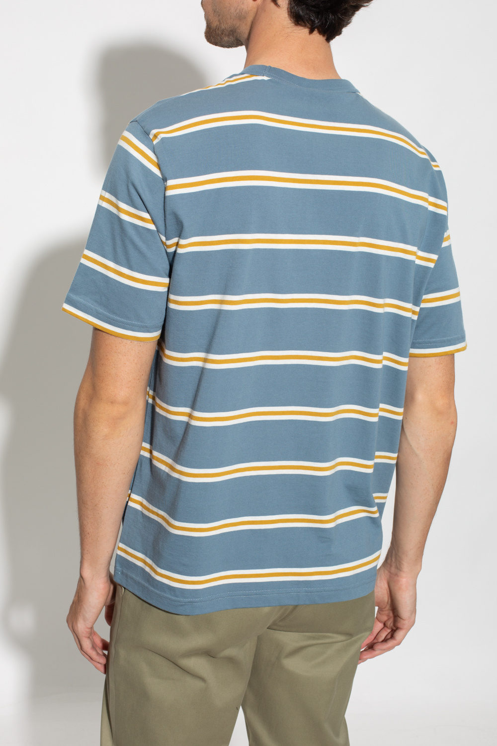 PS Paul Smith Striped T-shirt