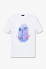 PS Paul Smith Cotton T-shirt