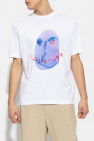 PS Paul Smith Cotton T-shirt