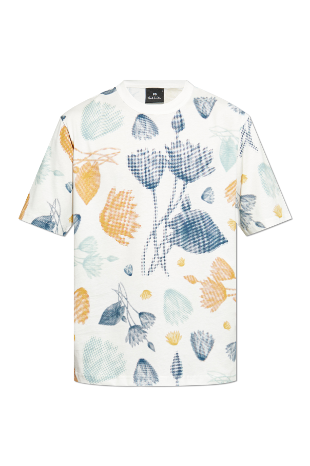 PS Paul Smith T-shirt with print