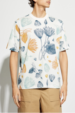 PS Paul Smith T-shirt with print