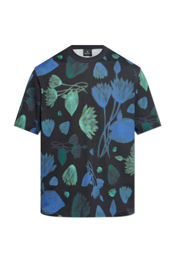 PS Paul Smith T-shirt with print