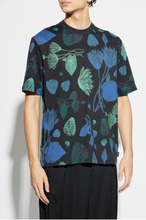 PS Paul Smith T-shirt with print