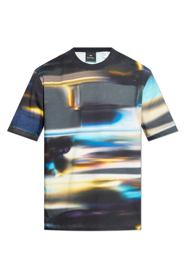 PS Paul Smith T-shirt with print