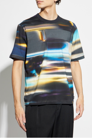 PS Paul Smith T-shirt with print