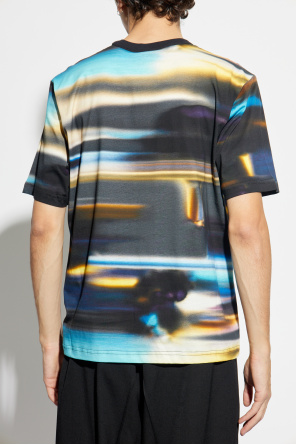 PS Paul Smith T-shirt with print