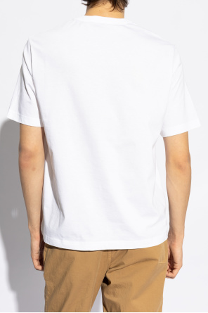 PS Paul Smith T-Shirt mit Aufdruck