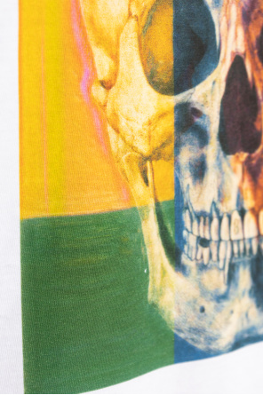 PS Paul Smith T-Shirt mit Aufdruck