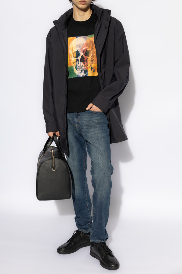 PS Paul Smith Printed T-shirt