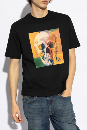 PS Paul Smith Printed T-shirt