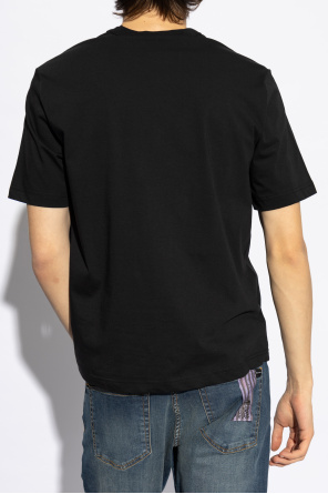PS Paul Smith Printed T-shirt