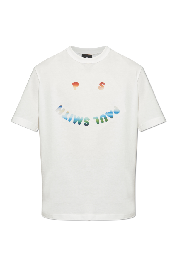 PS Paul Smith T-shirt with logo