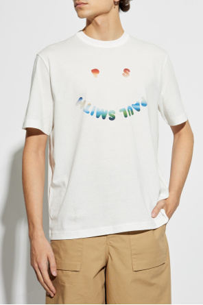 PS Paul Smith T-shirt with logo