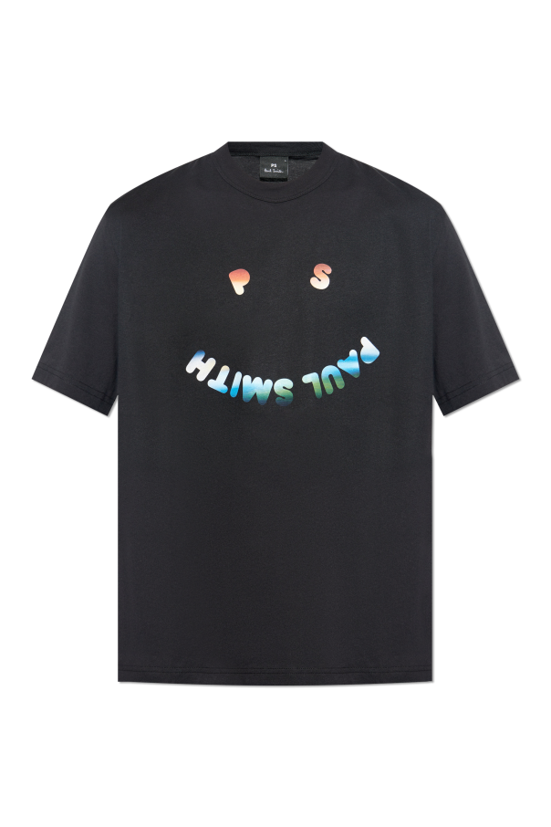 PS Paul Smith T-shirt with print