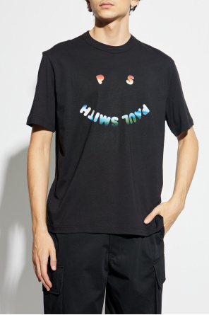 PS Paul Smith T-shirt with print