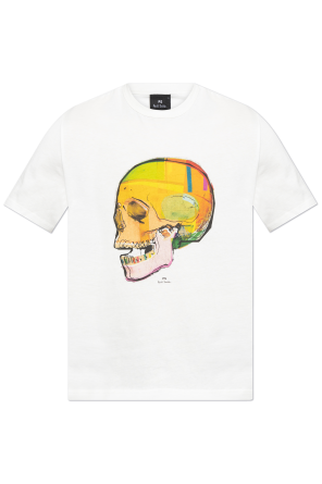 Printed T-shirt
