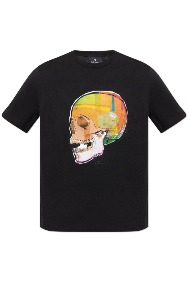 PS Paul Smith T-shirt with print