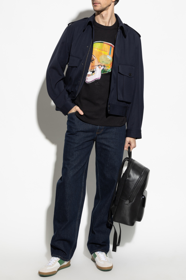 PS Paul Smith T-shirt with print