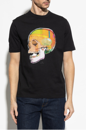 PS Paul Smith T-shirt with print