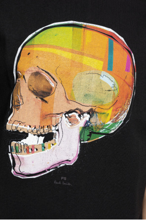 PS Paul Smith T-shirt with print