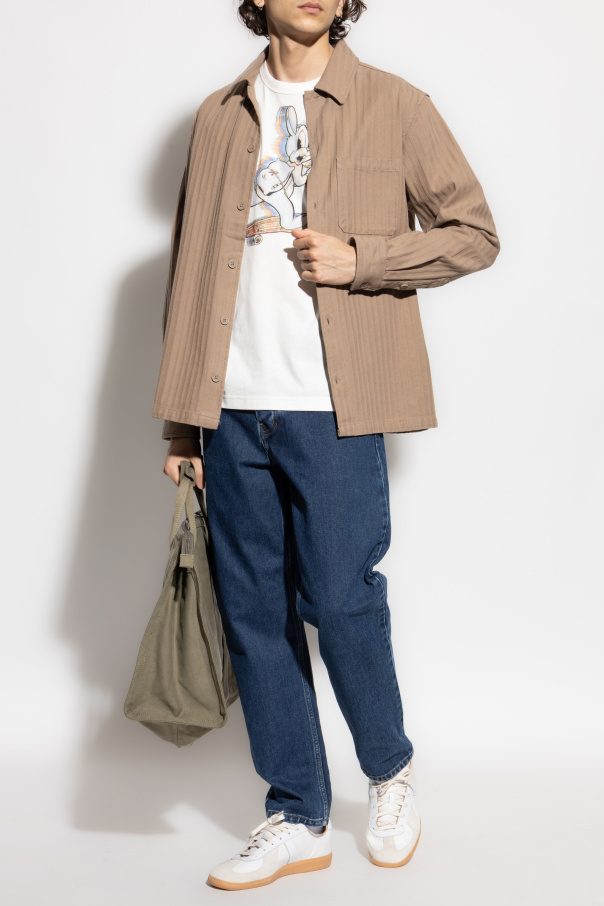 PS Paul Smith T-shirt with a colorful print