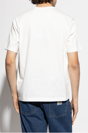 PS Paul Smith T-shirt with a colorful print