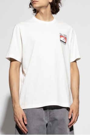 PS Paul Smith Printed T-shirt