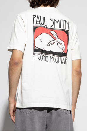 PS Paul Smith Printed T-shirt