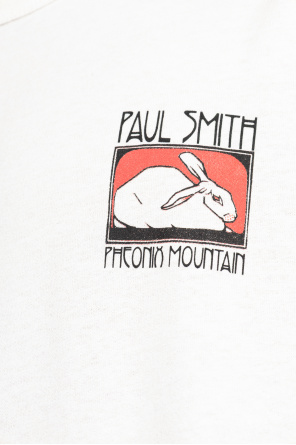 PS Paul Smith Printed T-shirt