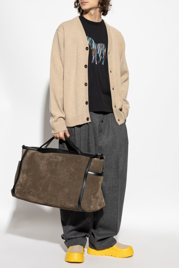 PS Paul Smith T-shirt with a colorful print