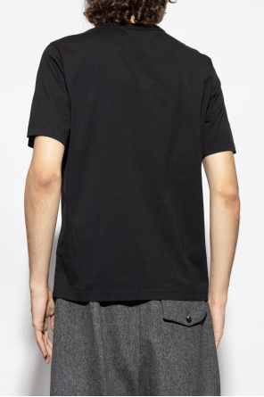 PS Paul Smith T-shirt with a colorful print