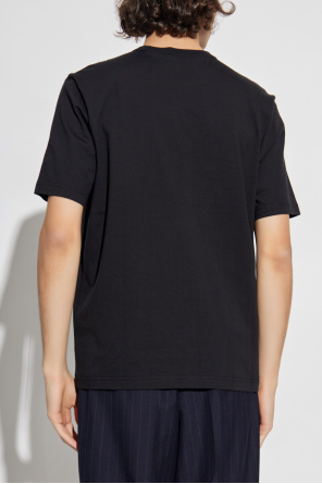 PS Paul Smith T-Shirt mit Aufdruck