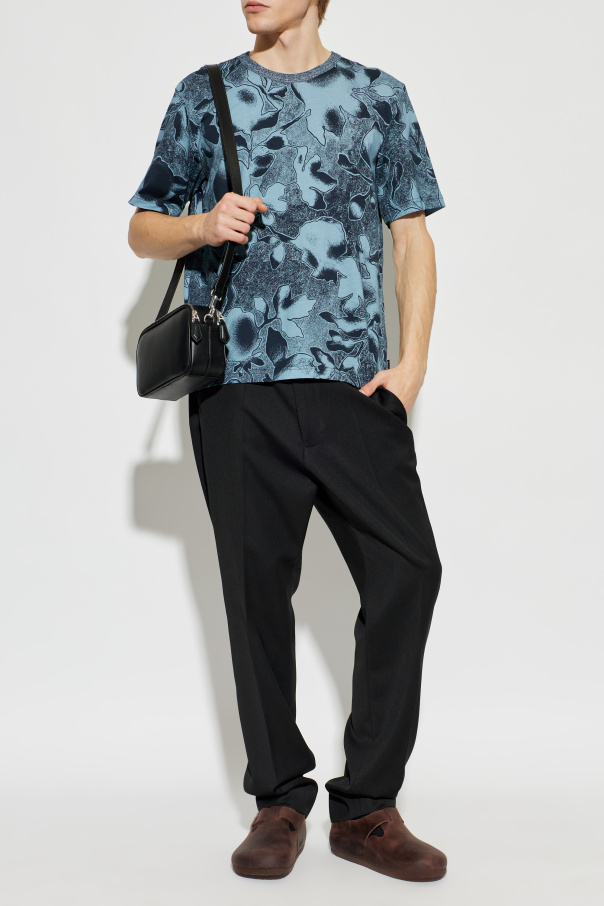 PS Paul Smith T-shirt with print