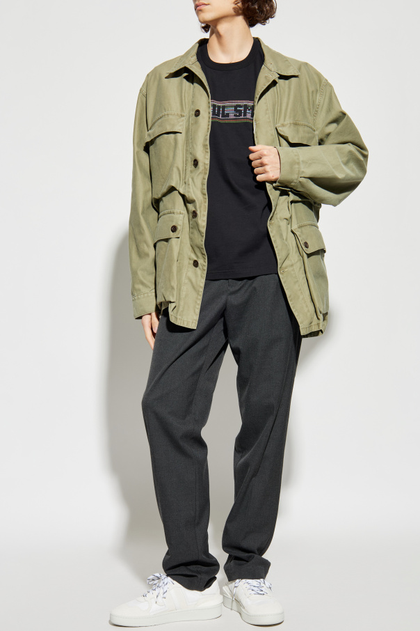 PS Paul Smith T-shirt with colourful print