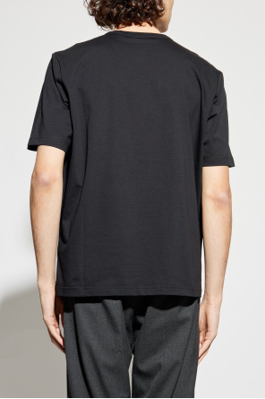 PS Paul Smith T-shirt with colourful print