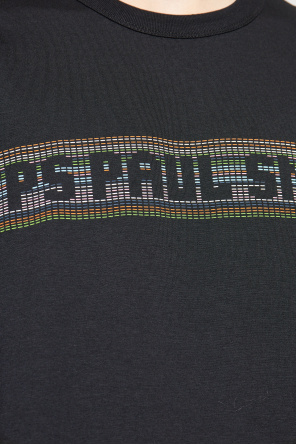 PS Paul Smith T-shirt with colourful print