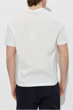 PS Paul Smith T-shirt with printed logo