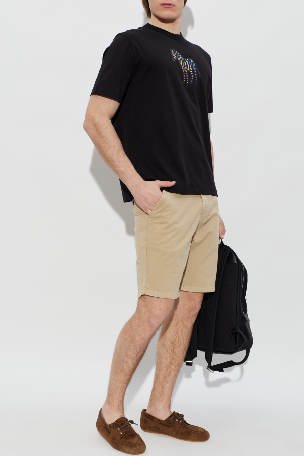 PS Paul Smith T-shirt with printed logo