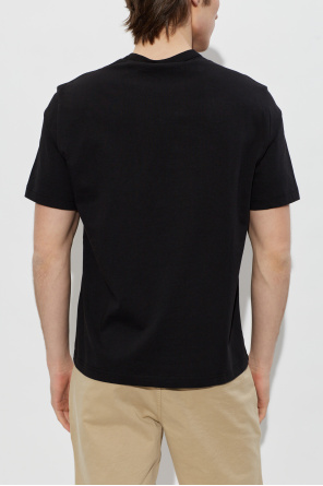 PS Paul Smith T-shirt with printed logo