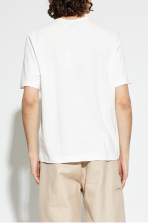 PS Paul Smith T-shirt with colourful print