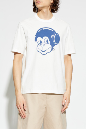PS Paul Smith T-shirt with print