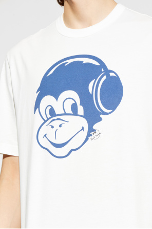 PS Paul Smith T-shirt with print